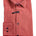 Leo Chevalier Men's Fittd LS Dress Shirt - Scarlet