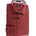 Leo Chevalier Men's Fitted LS Dress Shirt - Burgundy