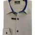 Leo Chevalier Men's Fittd LS Dress Shirt - A&M Clothing & Shoes - Westlock