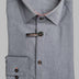 Leo Chevalier Men's Fittd LS Dress Shirt - A&M Clothing & Shoes - Westlock