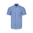 Leo Chevalier Men's Knit SS Sport Shirt - A&M Clothing & Shoes - Westlock