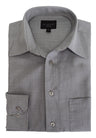 Leo Chevalier Men's LS Poly Dress Shirt - A&M Clothing & Shoes - Westlock