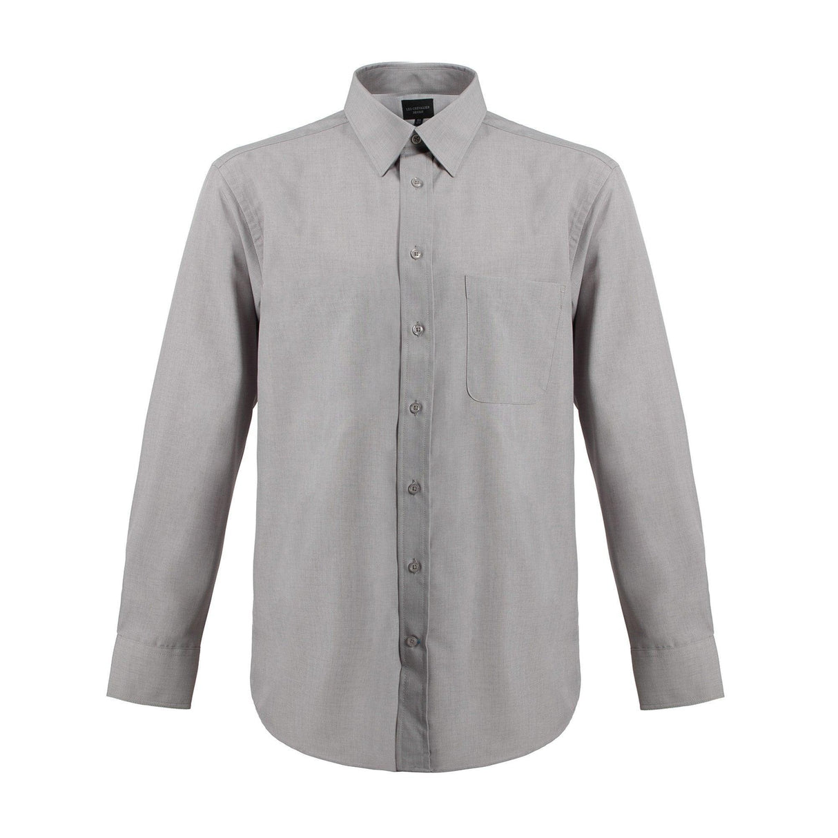 Leo Chevalier Men's LS Poly Dress Shirt - A&M Clothing & Shoes - Westlock