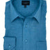 Leo Chevalier Men's LS Poly Dress Shirt - A&M Clothing & Shoes - Westlock