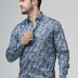 Leo Chevalier Men's LS Sport Shirt - A&M Clothing & Shoes - Westlock