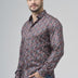 Leo Chevalier Men's LS Sport Shirt - A&M Clothing & Shoes - Westlock