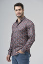 Leo Chevalier Men's LS Sport Shirt - A&M Clothing & Shoes - Westlock