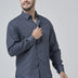 Leo Chevalier Men's LS Sport Shirt - A&M Clothing & Shoes - Westlock