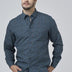 Leo Chevalier Men's LS Sport Shirt - A&M Clothing & Shoes - Westlock