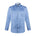 Leo Chevalier Men's No-Iron Dress Shirt - Insignia Blue