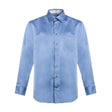 Leo Chevalier Men's No - Iron Dress Shirt - A&M Clothing & Shoes