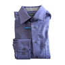 Leo Chevalier Men's No - Iron Dress Shirt - A&M Clothing & Shoes - Westlock
