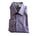 Leo Chevalier Men's No-Iron Dress Shirt - Purple