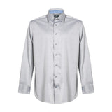 Leo Chevalier Men's No - Iron Dress Shirt - A&M Clothing & Shoes
