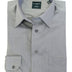 Leo Chevalier Men's No - Iron Dress Shirt - A&M Clothing & Shoes