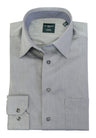 Leo Chevalier Men's No - Iron Dress Shirt - A&M Clothing & Shoes