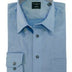 Leo Chevalier Men's No - Iron Dress Shirt - A&M Clothing & Shoes