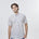 Leo Chevalier Men's Non-Iron SS Sport Shirt - Multi