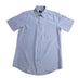 Leo Chevalier Men's Short Sleeve Dress Shirt - A&M Clothing & Shoes