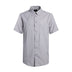 Leo Chevalier Men's Short Sleeve Dress Shirt - A&M Clothing & Shoes
