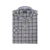 Leo Chevalier Men's Short Sleeve Shirt - A&M Clothing & Shoes