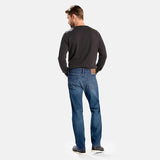 Levi's Men's 505 Jeans Around The Corner - A&M Clothing & Shoes - Westlock