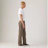 Levi's Men's 505 Regular Canteen Denim Jeans - Canteen