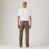 Levi's Men's 505 Regular Canteen Denim Jeans - Canteen