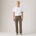 Levi's Men's 505 Regular Canteen Denim Jeans - Canteen