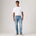 Levi's Men's 505 Regular Hats Off Jeans - Hats Off