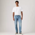 Levi's Men's 505 Regular Hats Off Jeans - Hats Off