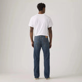 Levi's Men's 505 Regular Jeans River Bank Cool - A&M Clothing & Shoes - Westlock