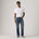 Levi's Men's 505 Regular Jeans River Bank Cool - River Bank