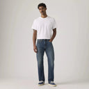 Levi's Men's 505 Regular Jeans River Bank Cool - River Bank