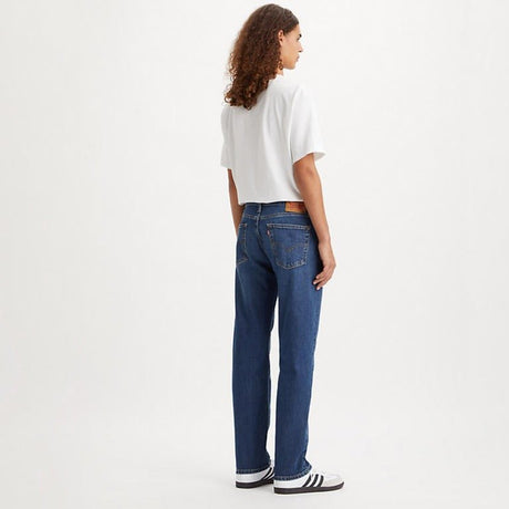 Levi's Men's 514 Straight Jeans - Spider Crab
