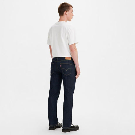 Levi's Men's 514 Straight Jeans - Cleaner
