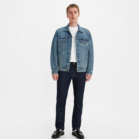 Levi's Men's 514 Straight Jeans - Cleaner