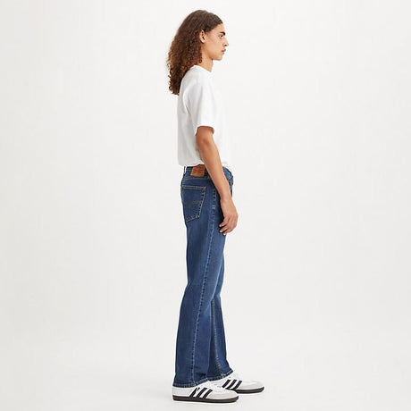 Levi's Men's 514 Straight Jeans - Spider Crab