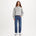 Levi's Men's 514 Straight Jeans - Spider Crab
