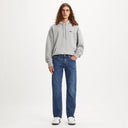 Levi's Men's 514 Straight Jeans - Spider Crab