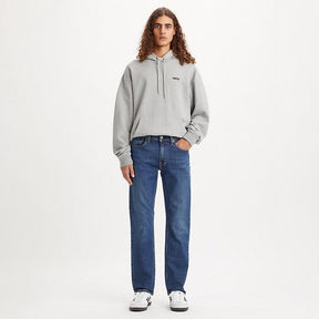 Levi's Men's 514 Straight Jeans - Spider Crab