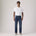 Levi's Men's 514 Straight Jeans - Blue Aria