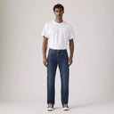 Levi's Men's 514 Straight Jeans - Blue Aria