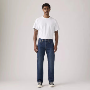 Levi's Men's 514 Straight Jeans - Blue Aria