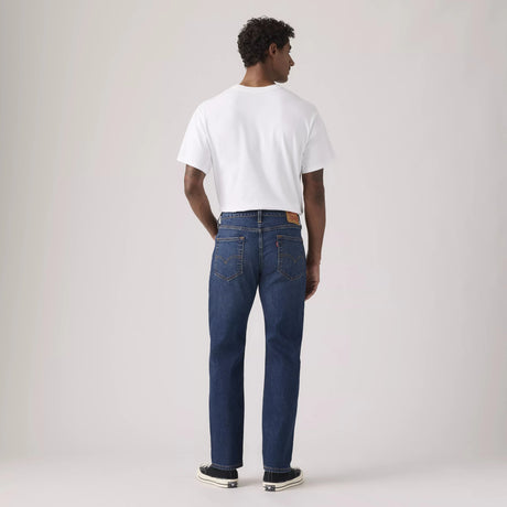 Levi's Men's 514 Straight Jeans - Blue Aria