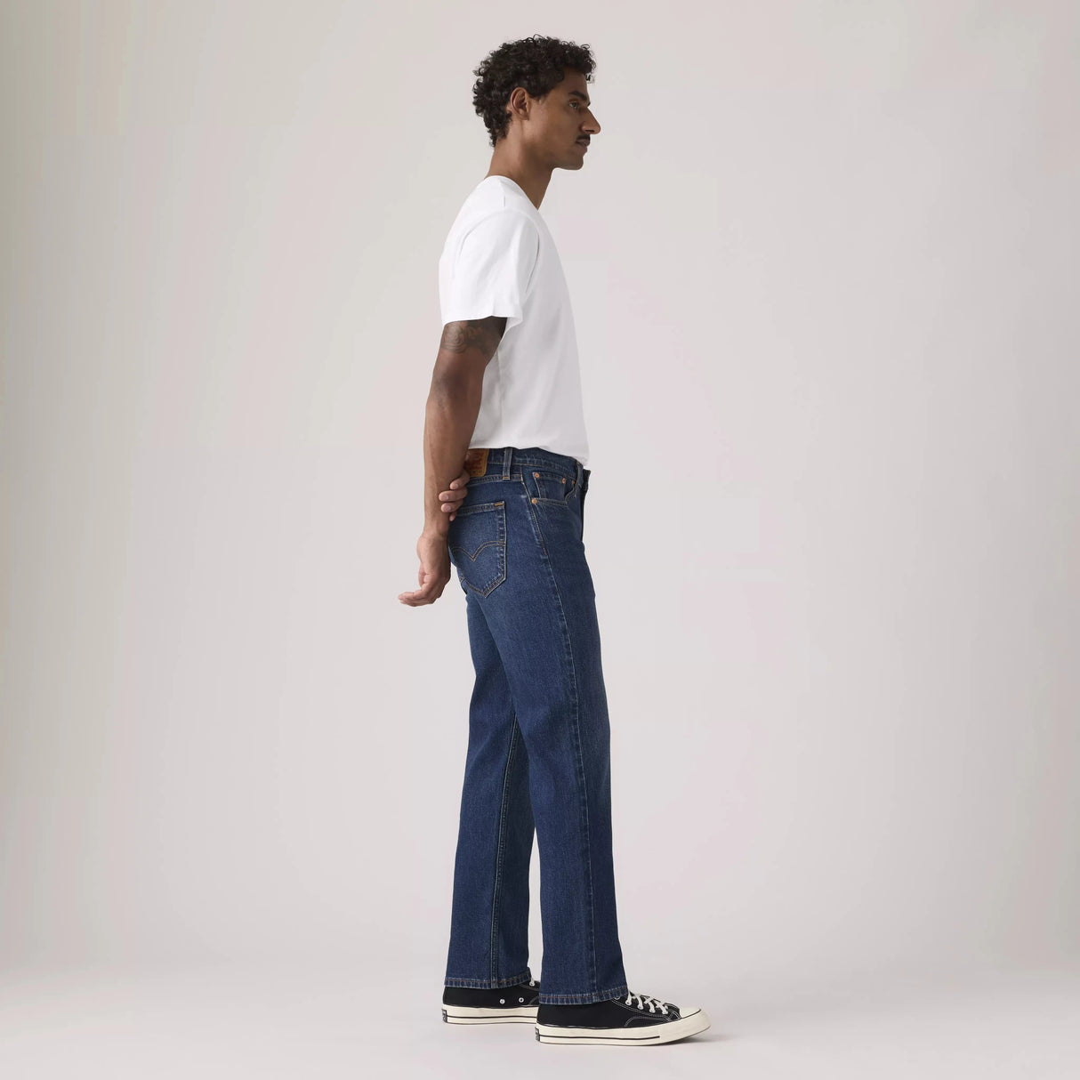 Levi's Men's 514 Straight Jeans - A&M Clothing & Shoes - Westlock