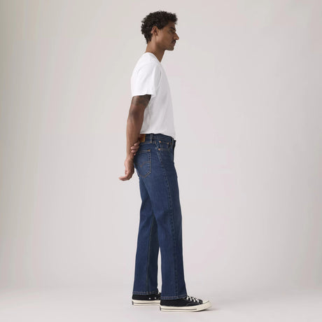 Levi's Men's 514 Straight Jeans - Blue Aria