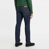 Levi's Men's 514 Straight Jeans Clean Run - A&M Clothing & Shoes - Westlock