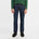 Levi's Men's 514 Straight Jeans Clean Run - Clean Run