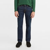 Levi's Men's 514 Straight Jeans Clean Run - A&M Clothing & Shoes - Westlock